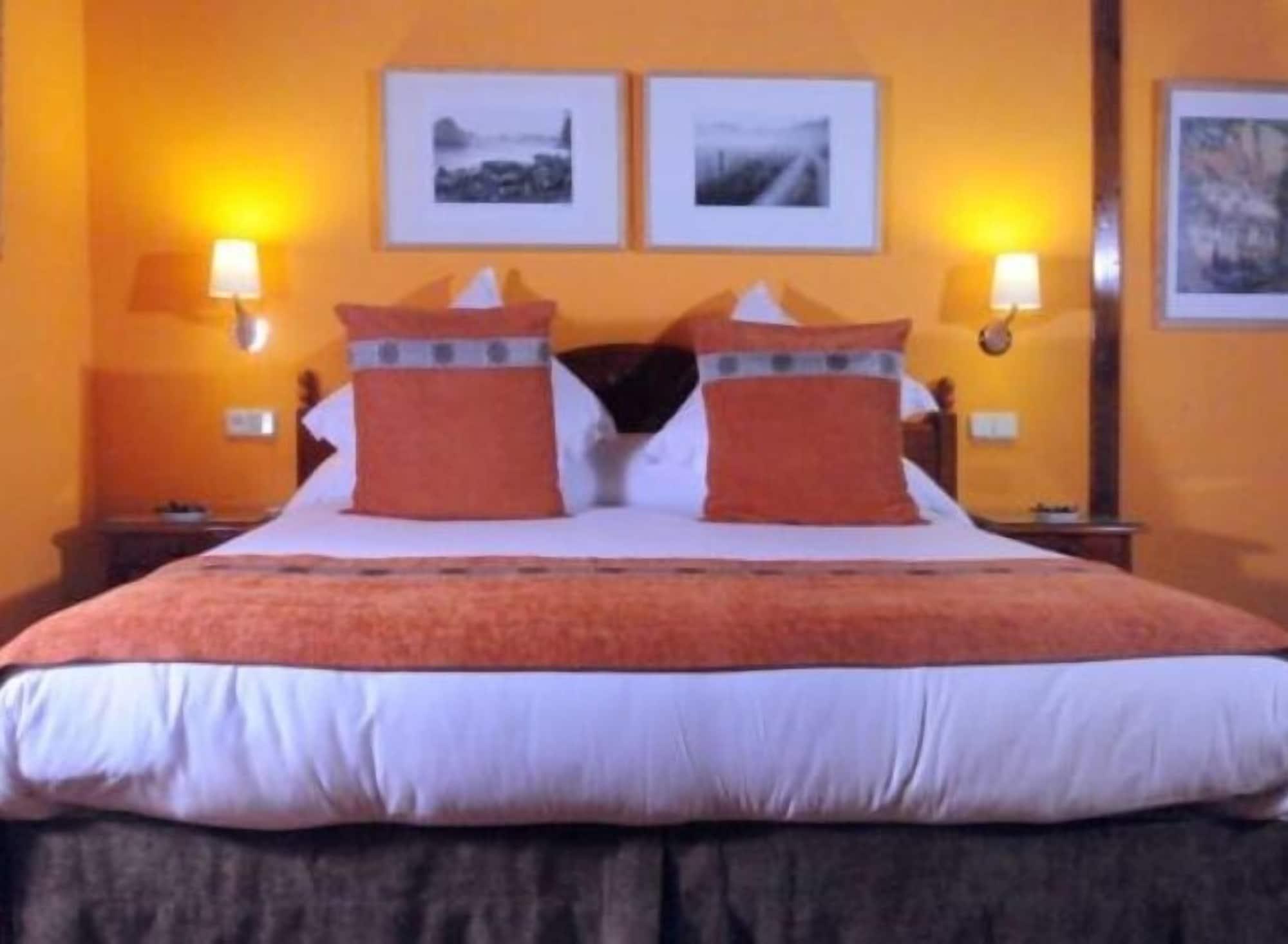 Hotel VilaGarós Zewnętrze zdjęcie
