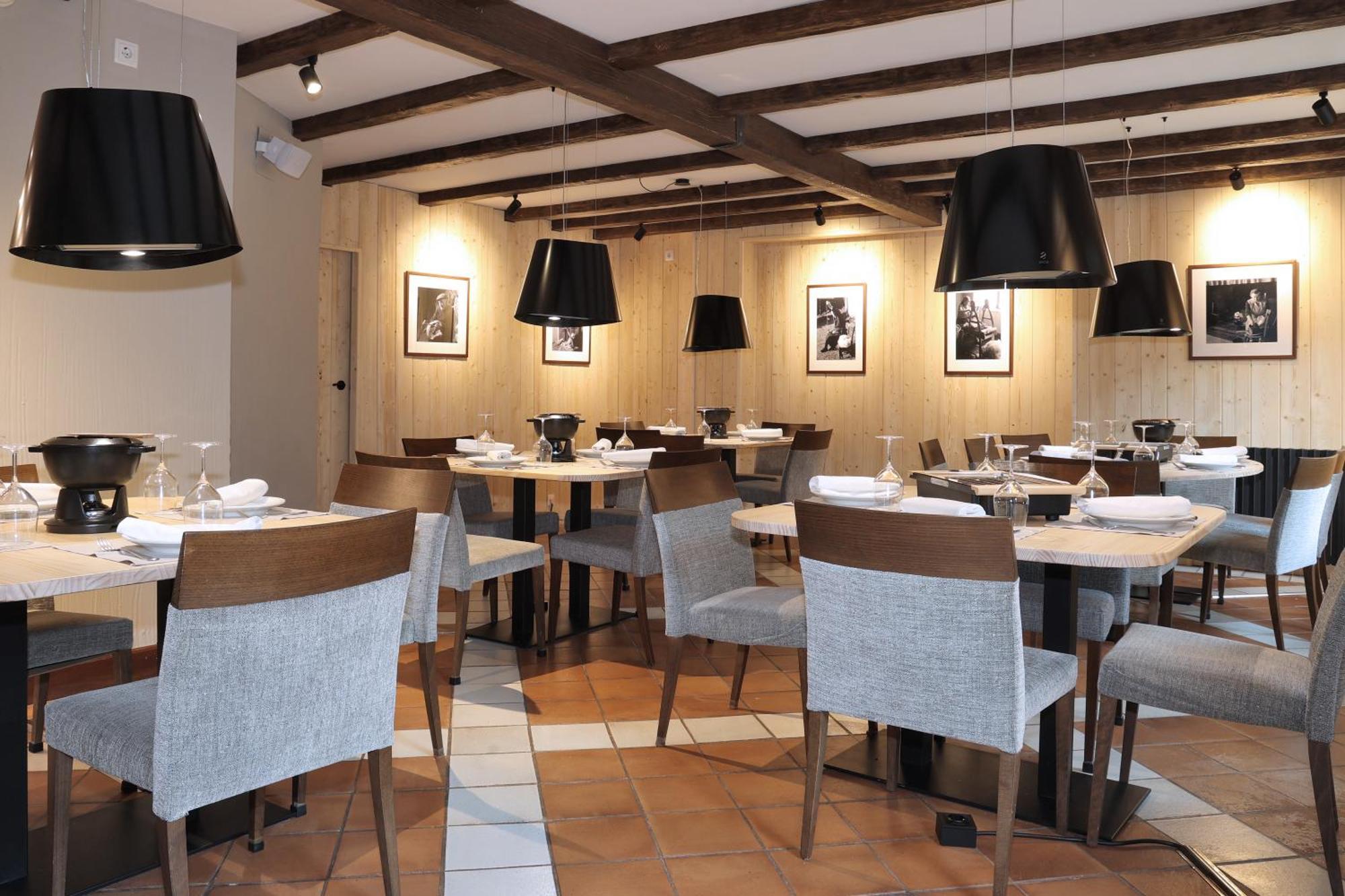 Hotel VilaGarós Zewnętrze zdjęcie