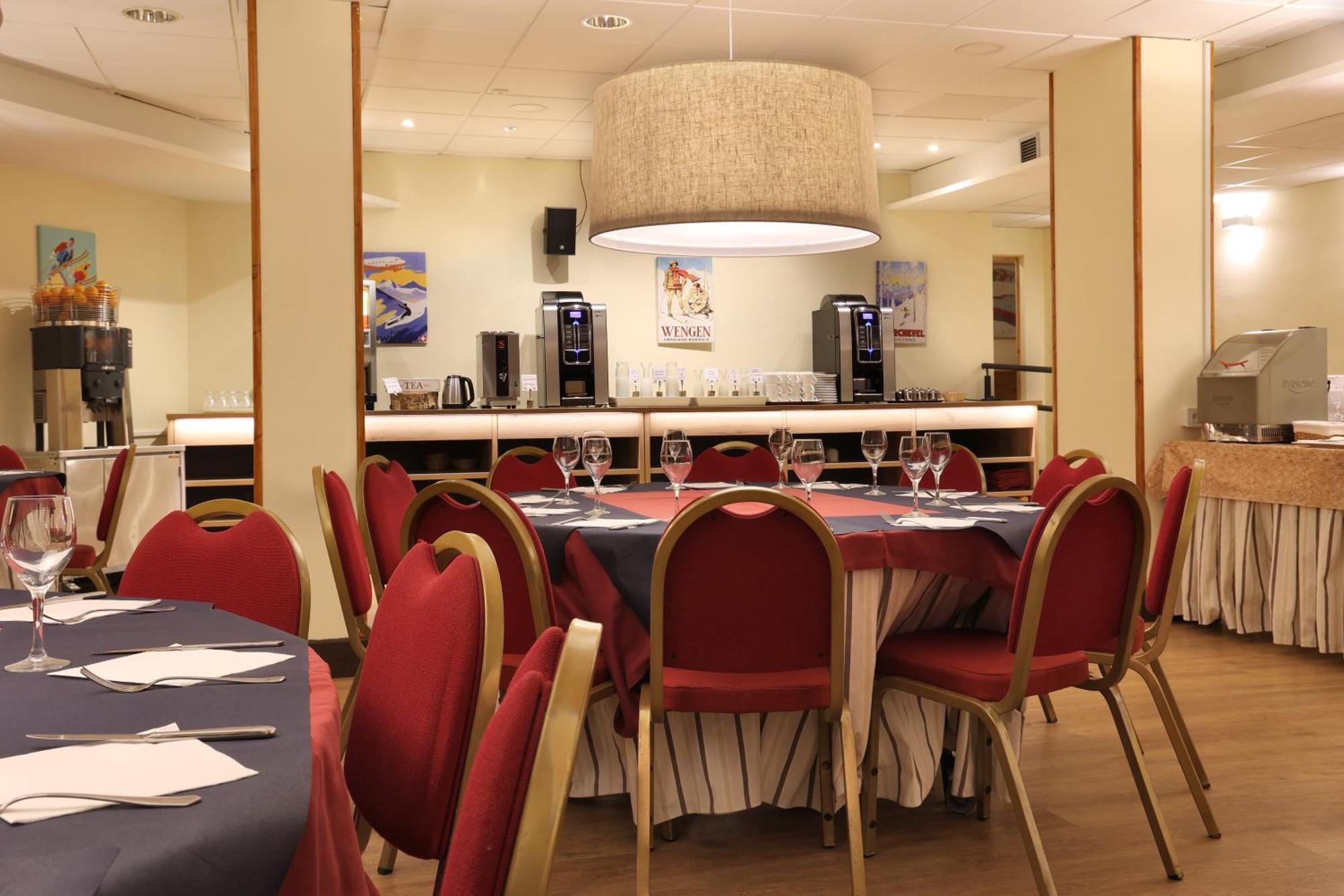 Hotel VilaGarós Zewnętrze zdjęcie
