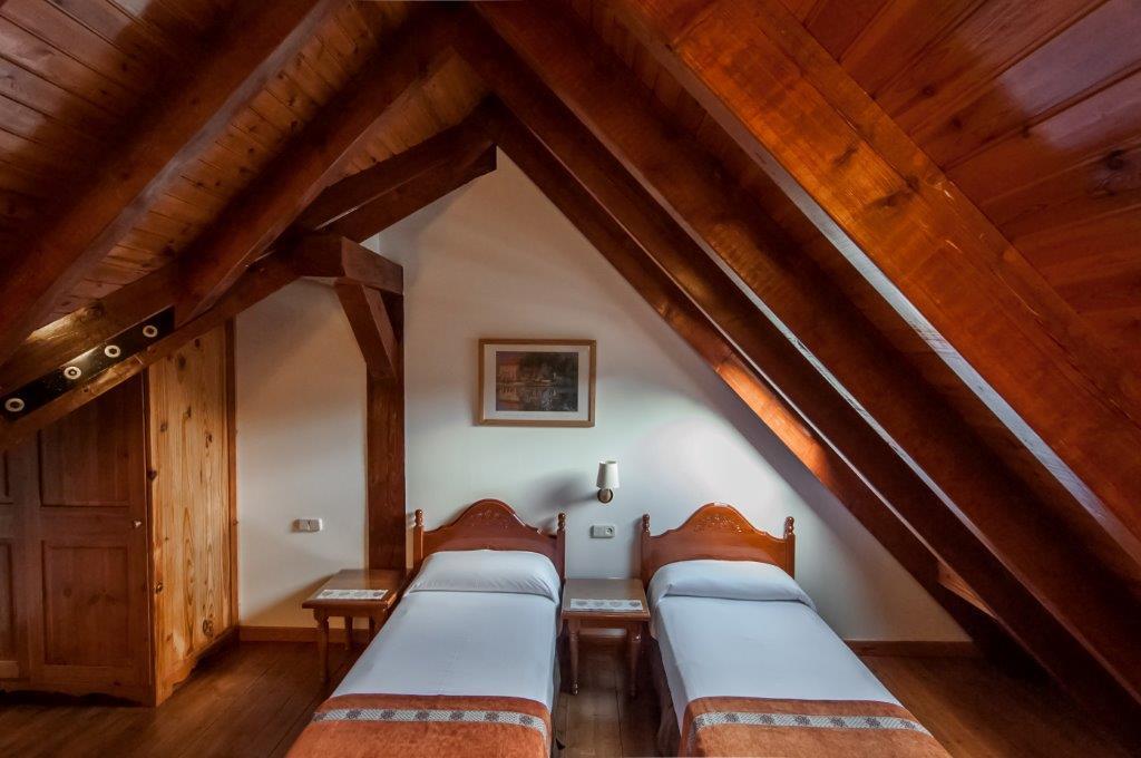 Hotel VilaGarós Zewnętrze zdjęcie