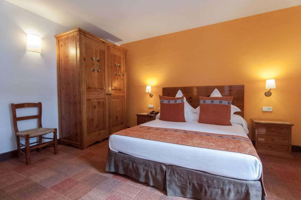 Hotel VilaGarós Zewnętrze zdjęcie