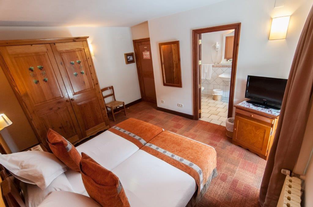 Hotel VilaGarós Zewnętrze zdjęcie
