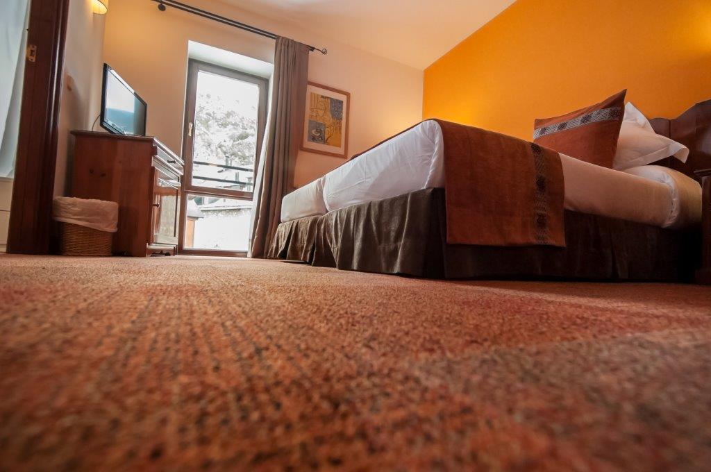 Hotel VilaGarós Zewnętrze zdjęcie