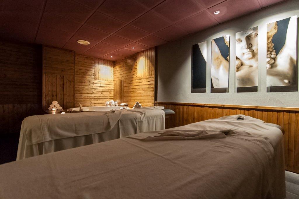 Hotel VilaGarós Zewnętrze zdjęcie