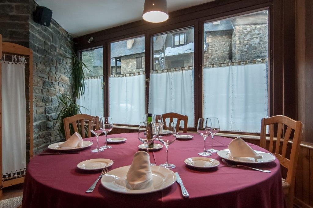 Hotel VilaGarós Zewnętrze zdjęcie