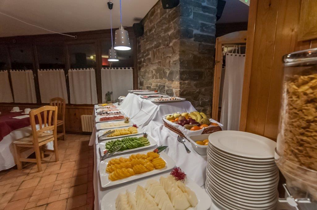 Hotel VilaGarós Zewnętrze zdjęcie
