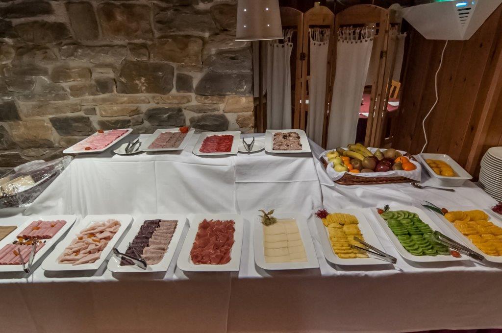 Hotel VilaGarós Zewnętrze zdjęcie