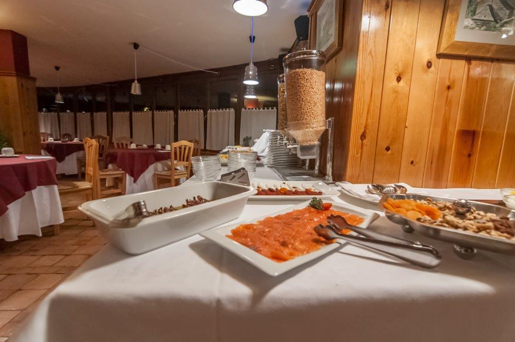 Hotel VilaGarós Zewnętrze zdjęcie